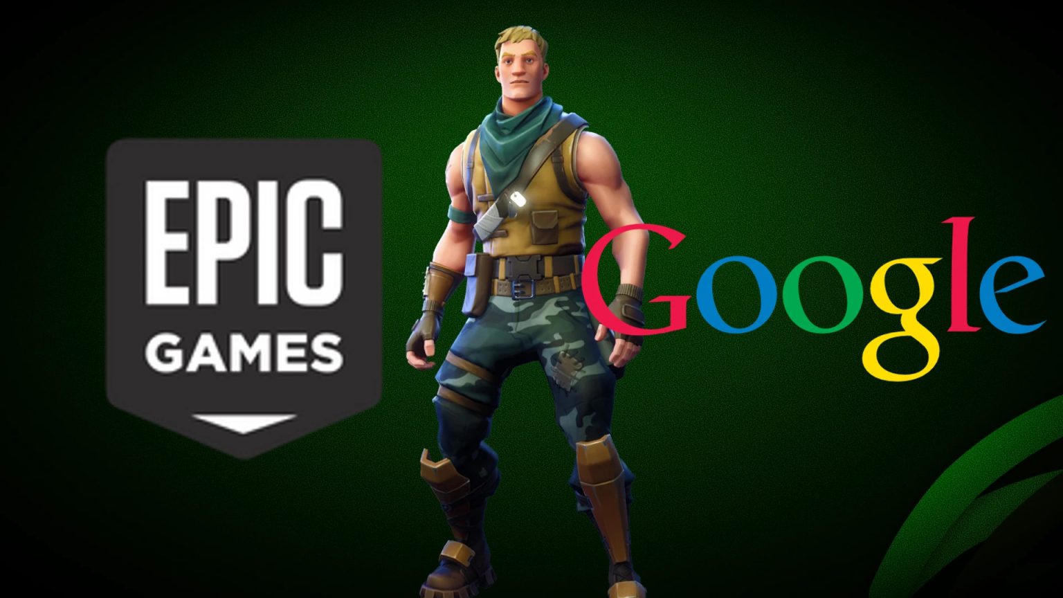 Fortnite Maker Epic Games Has Won Its Antitrust Case Against Google ...